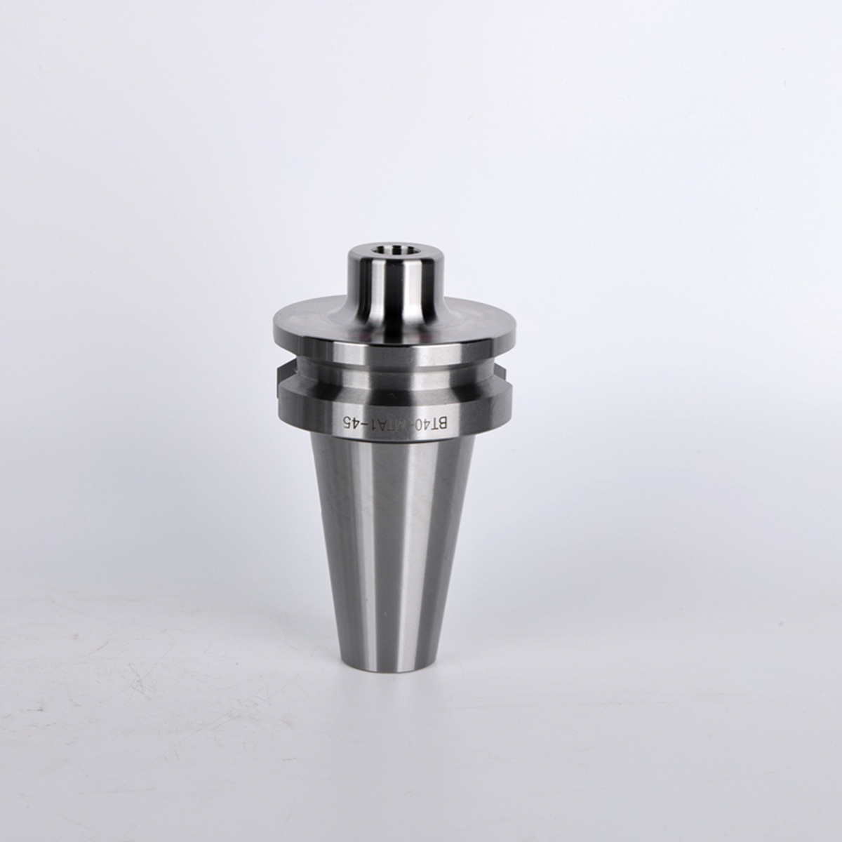 Heavy Cutting Power Collet Chuck High Clamping Force CNC Tool Holder