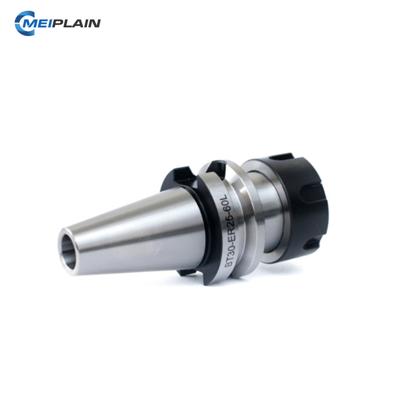 High Accuracy Tool Holder Bt30 Er32 Collet Set