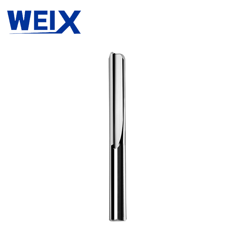 Straight Milling Cutter
