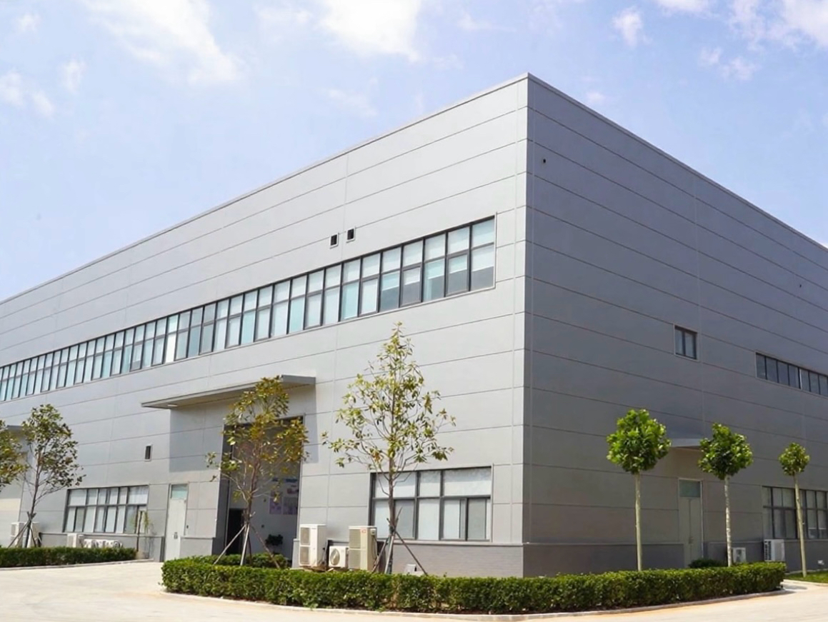 Company Facilities