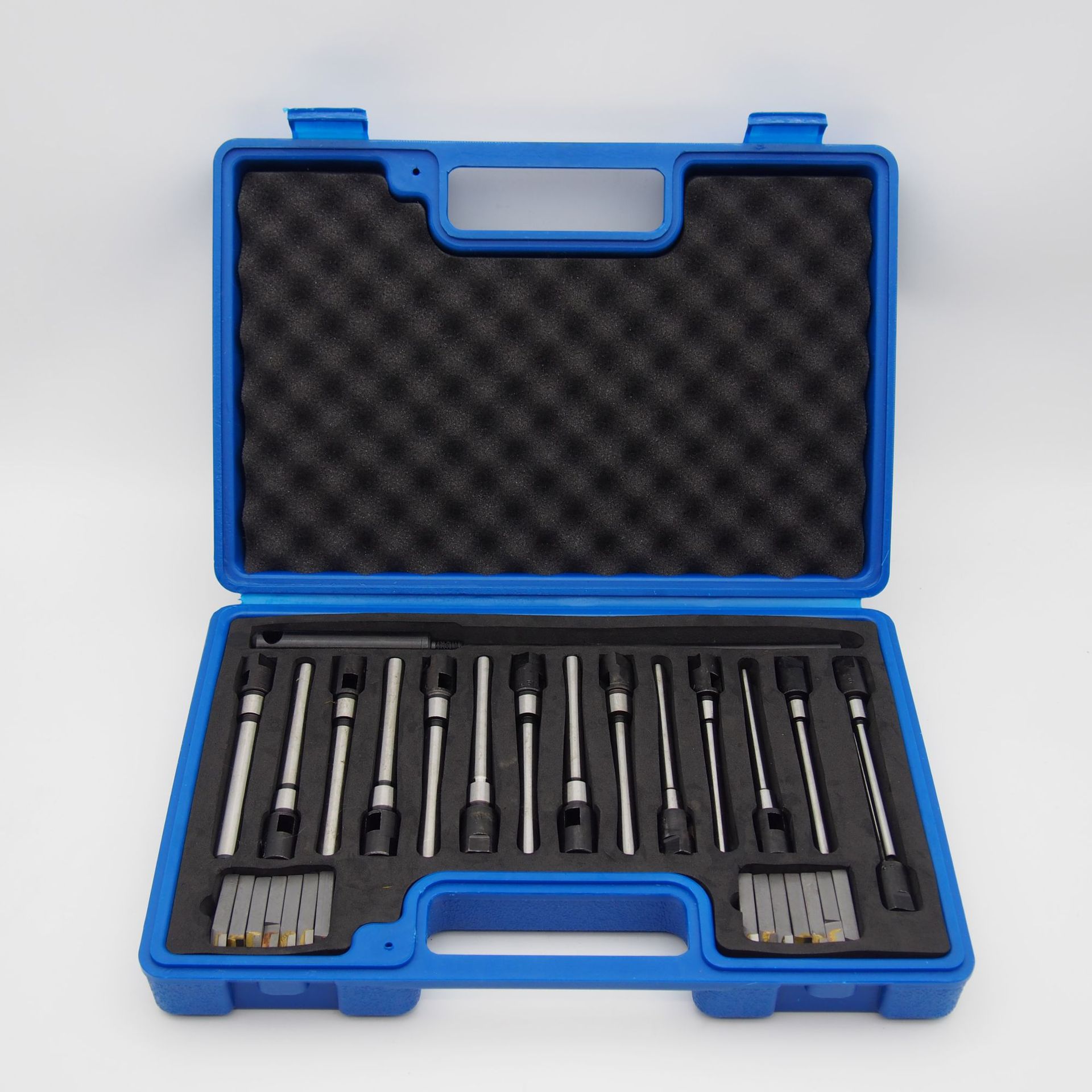 Factory Multi-Specification Valve Reamer Industrial Grade Single-Sided Valve Seat Grinding Tool Boring Cutter Manual Reamer