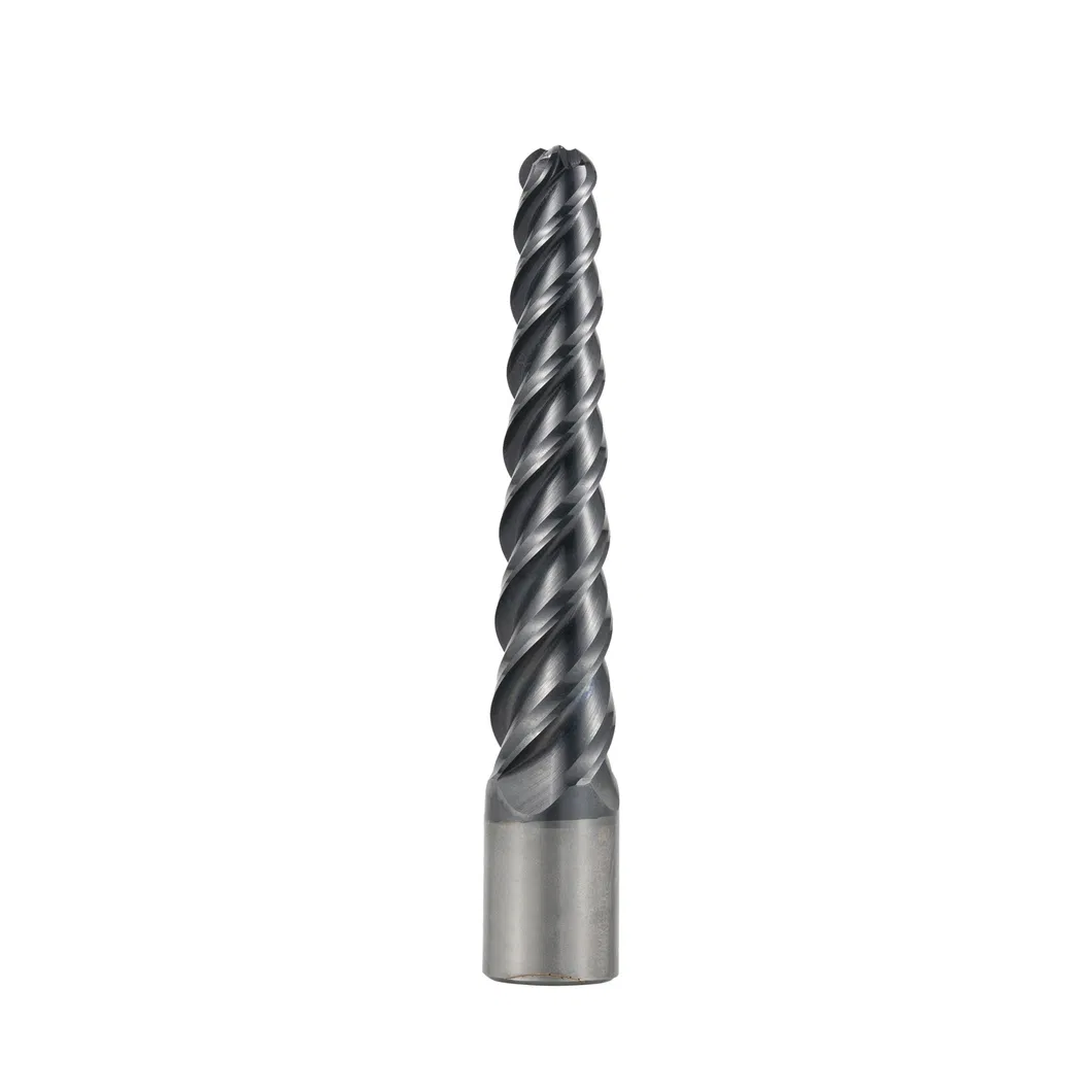 Anti Vibration Cutter