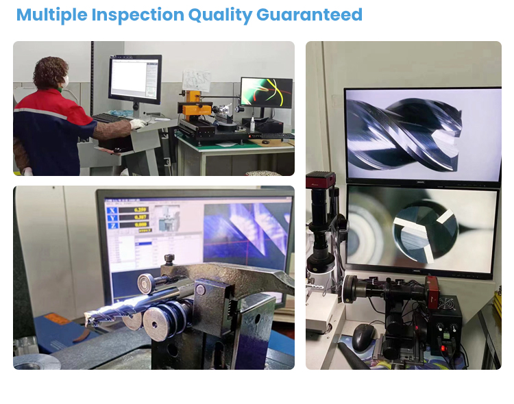 Inspection Equipment