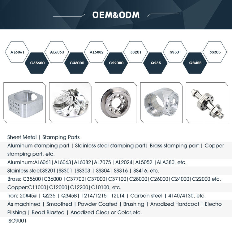 Precision Customized Aluminum Sheet Metal Services Bending Stamping 304 Stainless Steel Sheet Fabrication Iron Hardware Parts