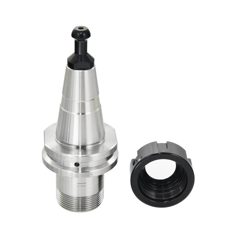 CNC Engraving Tools ER25 ER32 ISO 30 Shank Collet Chuck