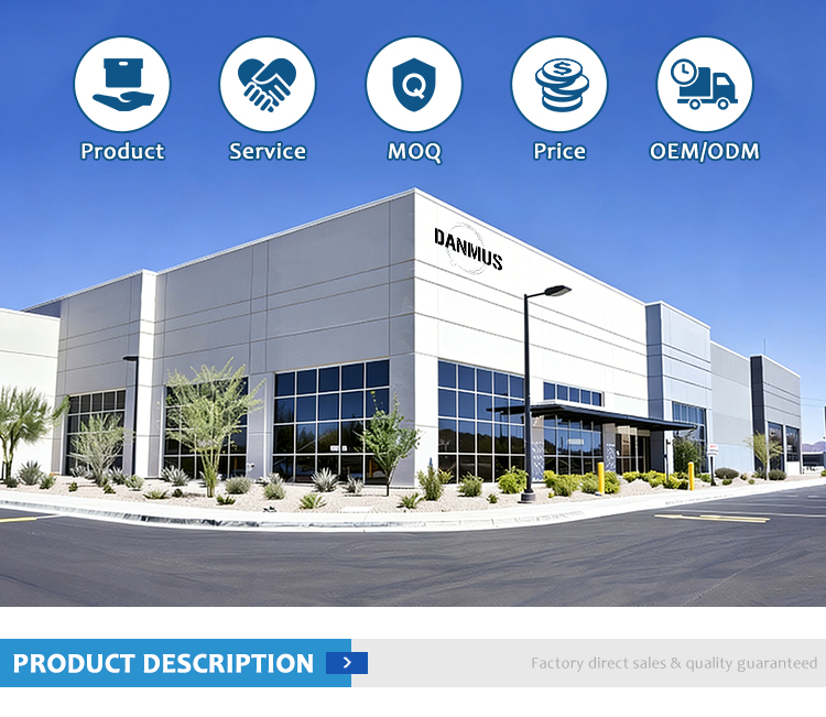 Product Showcase