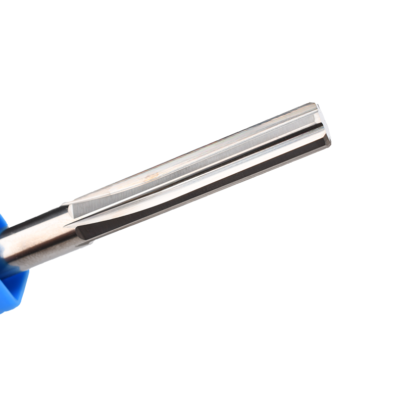 D3MM Shank Diameter Carbide Tungsten Steel Straight groove Reamer H7 1.93 1.94 1.95 1.96 1.97 1.98 1.99