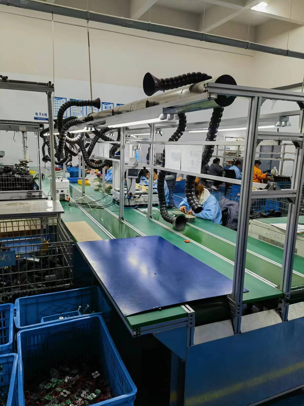 Company Facility Image 1