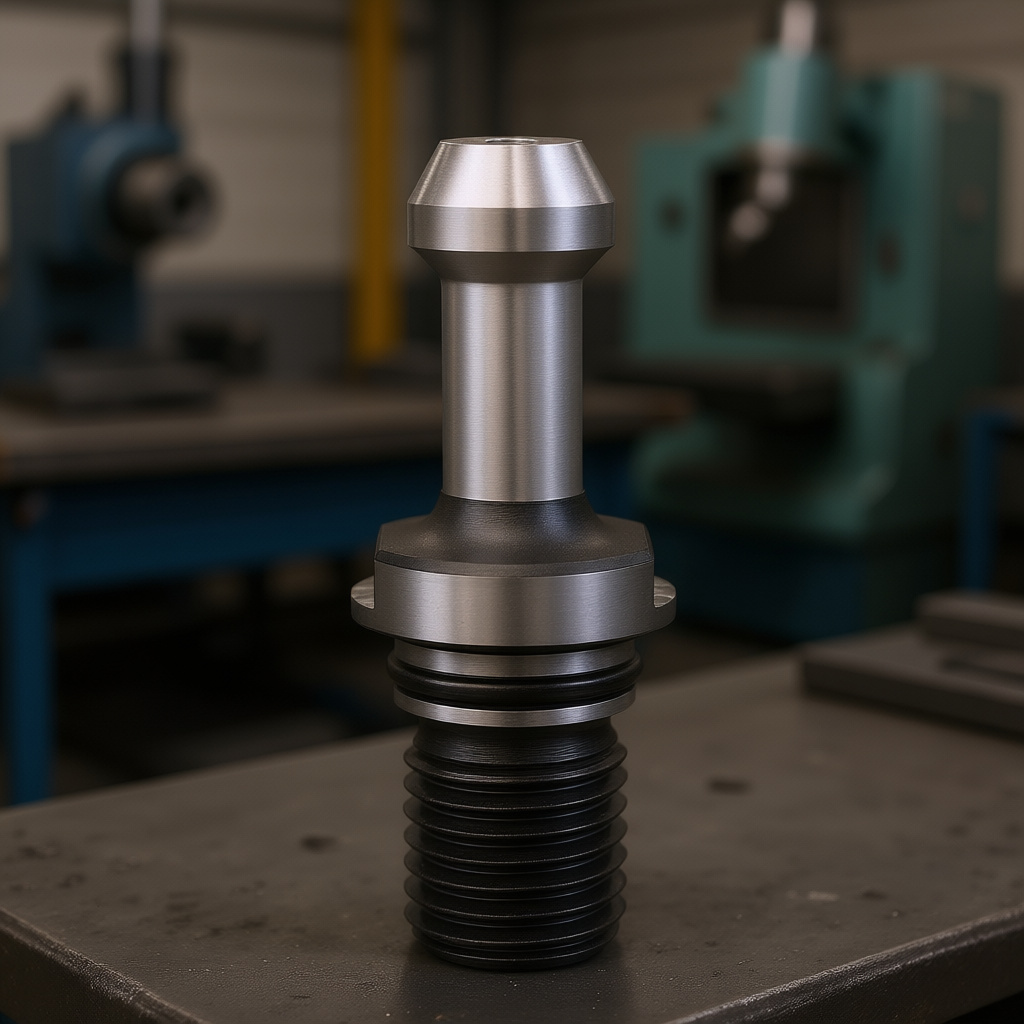 Ttake HURCO Chuck Collet Holder 10mm Precision Tooling For Machining