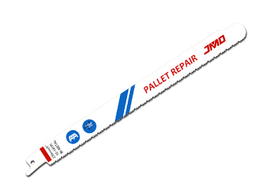 JMD 1800R-24 Reciprocating Saw Blade