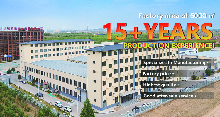 Factory Exhibition