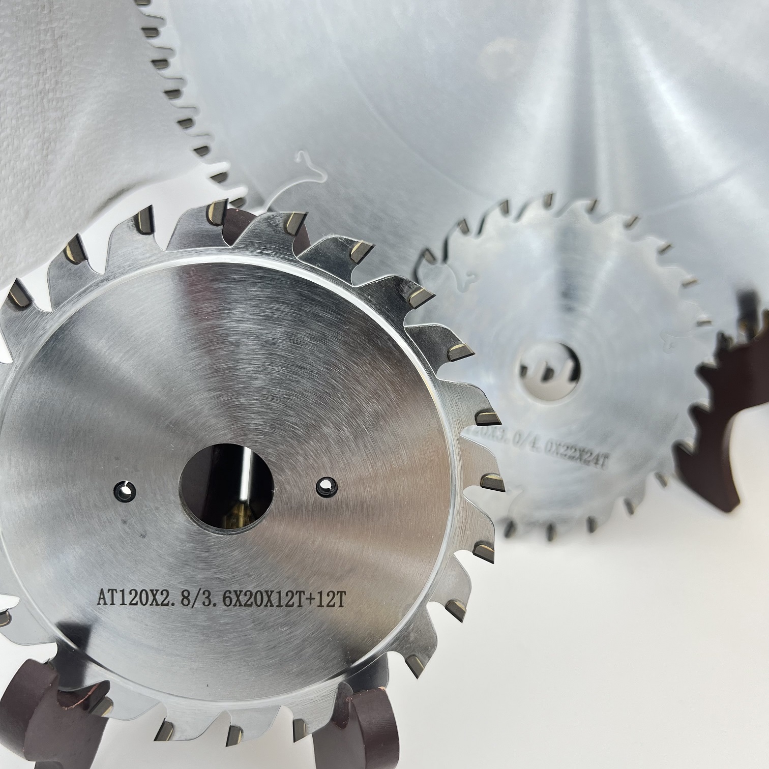 PCD Saw Blade for Cutting Laminated Panels,saw Blade for Cutting MDF