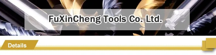 Solid Carbide Screw Tap Milling Cutter Taps Thread Milling Cutter for Steel