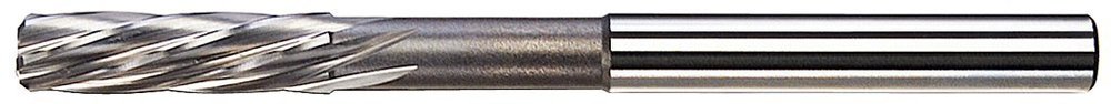 Spiral Chucking Reamers details