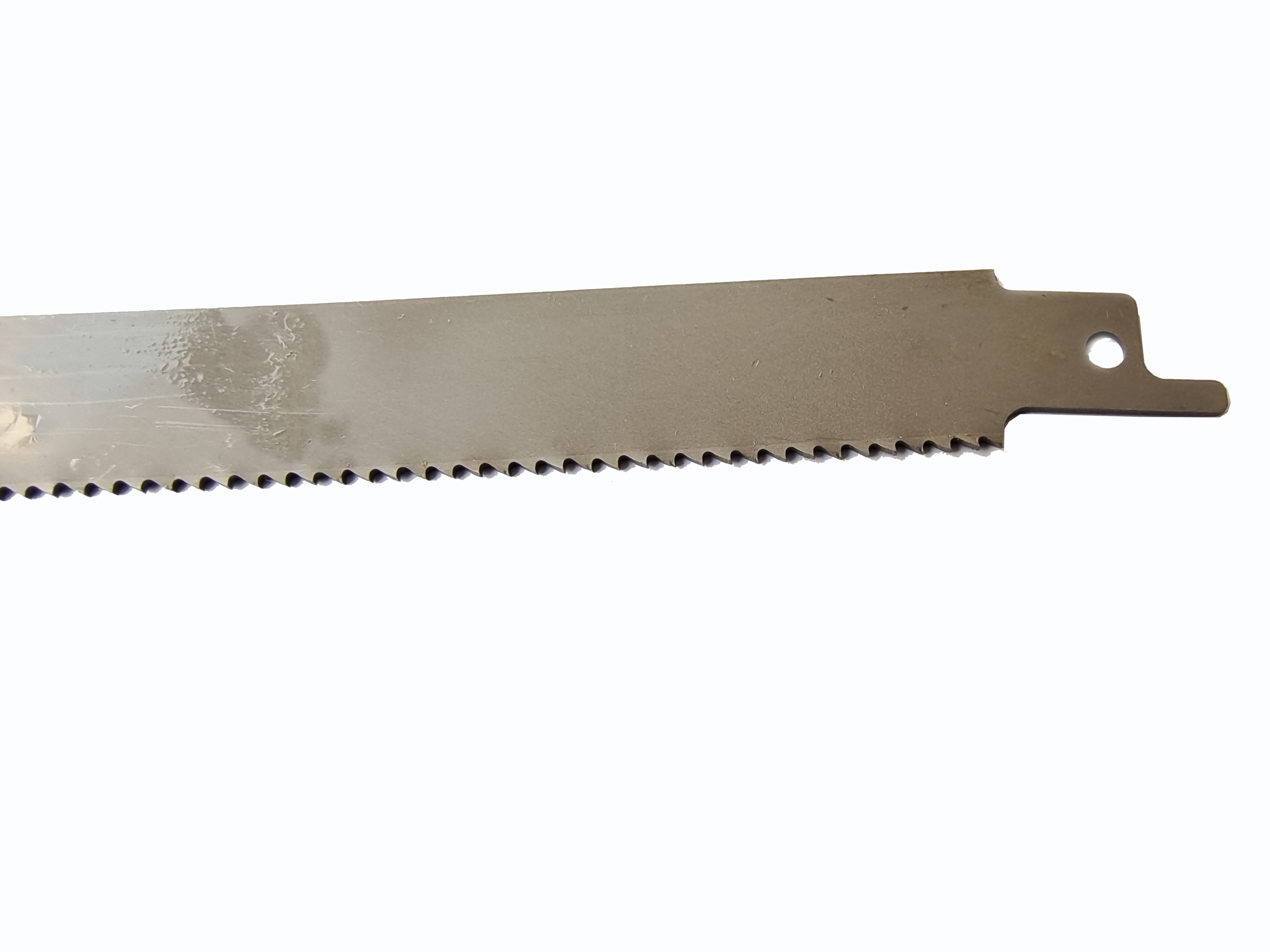 8% Cobalt Sawzall Blades - Universal Shank Reciprocating Saw Blade for Extreme Metal Cutting