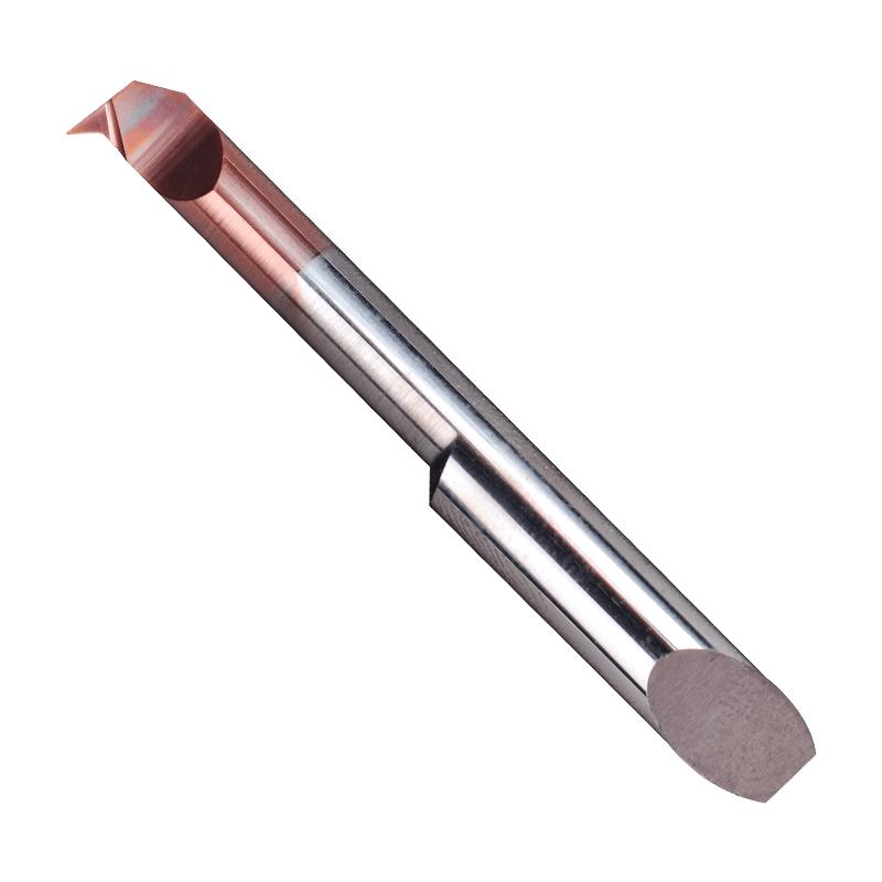Tungsten Carbide Internal Boring Tool Mbcr Micro Tool Bore for CNC Machines