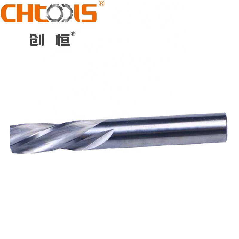 Solid Carbide End Mill Drill Bit with Tin Coating Customizable OEM Support for Metal Square Hole Drill Bit