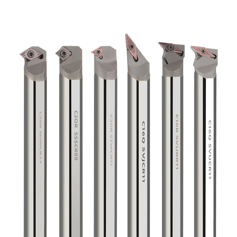 CNC Turning Tool Carbide Boring Bar