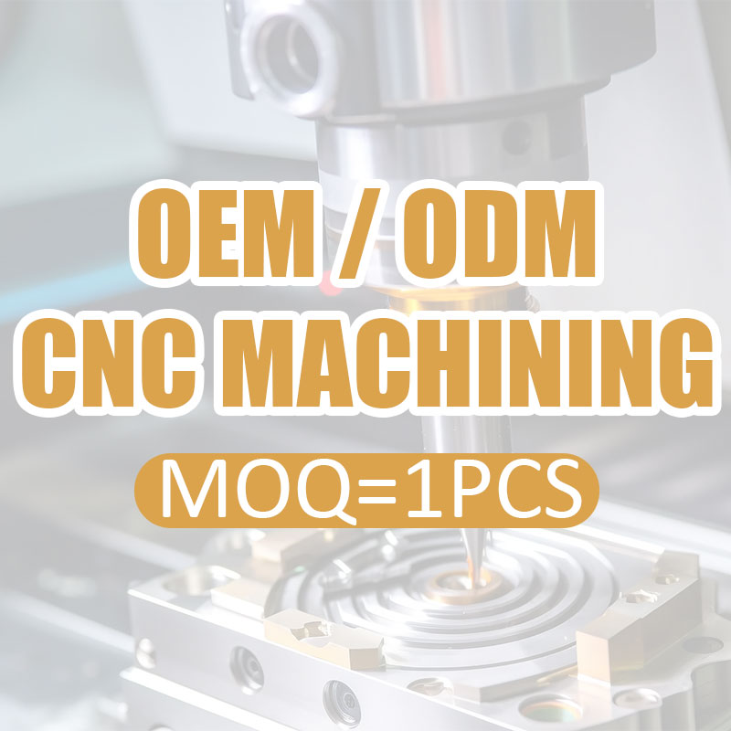 Precision CNC Service Copper 5 Axis Metal Stainless Steel Milling Turning Bicycle Part Custom Aluminum CNC Machining Wire EDM
