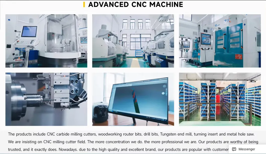 Precision Control Center