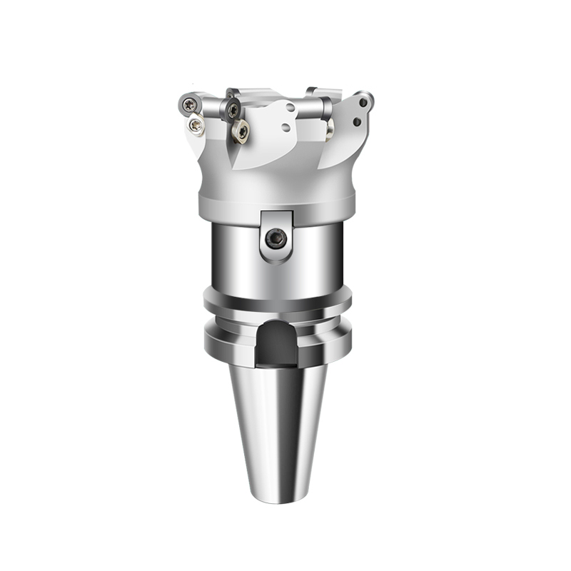 JIMMY FMB Steel CNC Milling Cutter Toolholder BT30/BT40/BT50 High Precision Slim Collet Chuck