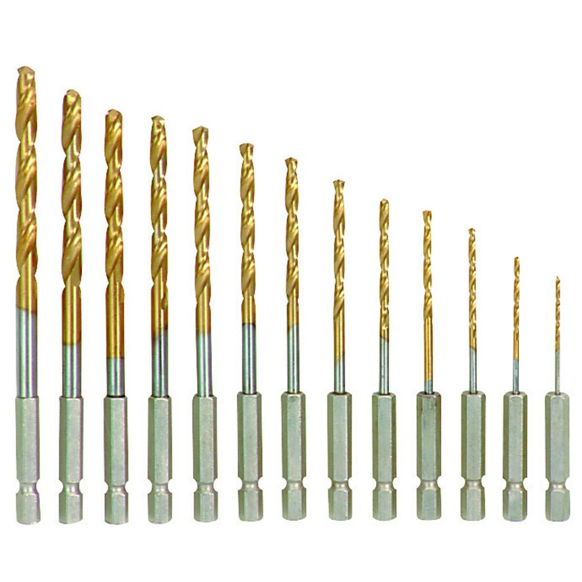 Similar Drill Bit Option 1