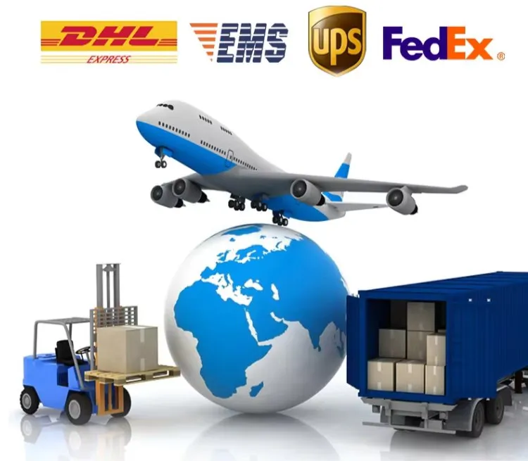 Logistics and Warehousing