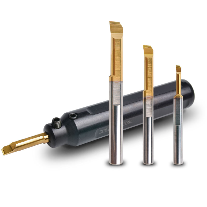 Mini Internal Profiling Mtr Boring Cutter OEM Mfr Mqr Carbide Tiny Tool