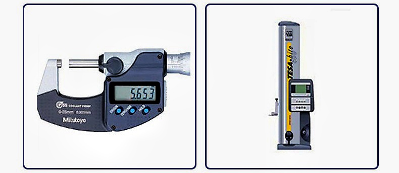 Advanced Machinery Display 5