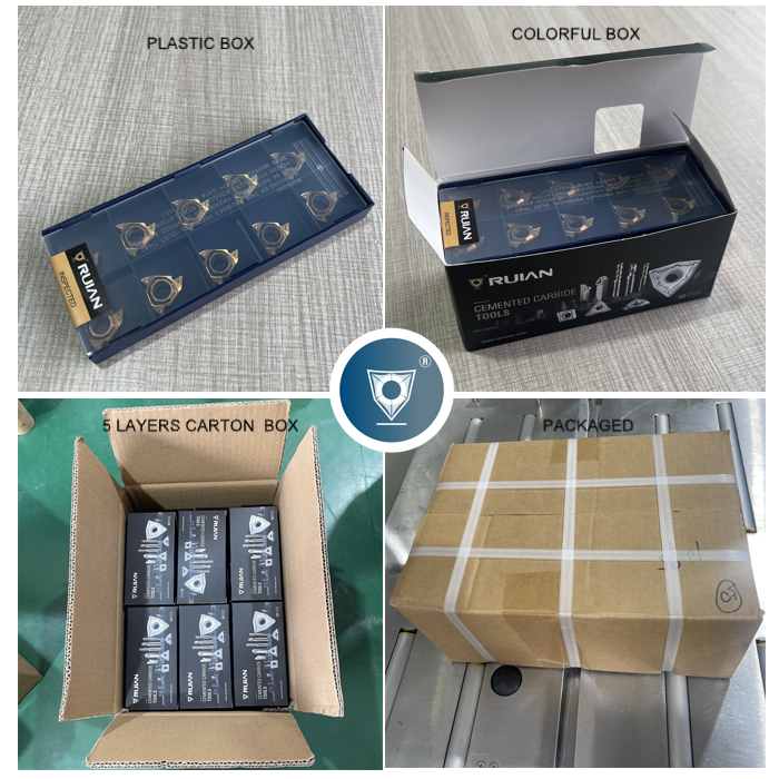 CNC Lathe Cutter MGGN200/300/250/400/500 MGMN MRMN Carbide Parting Grooving Iserts Cutting Tool