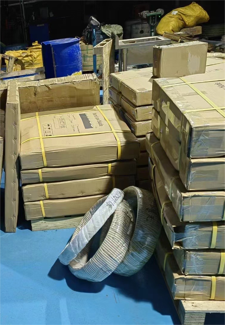 Factory environment 4