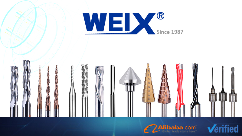 Solid Carbide Milling Tools