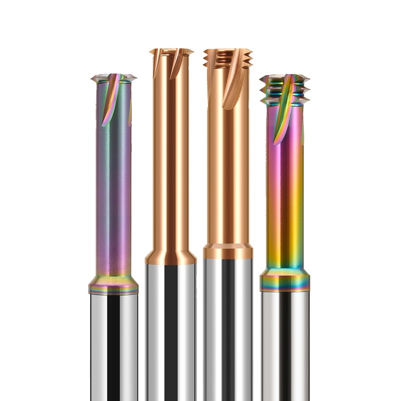 Milling Cutter Detail 6