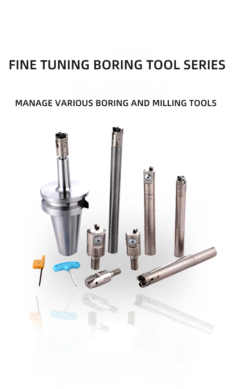 Boring Tools Photo 12