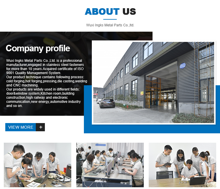 Company Display 1