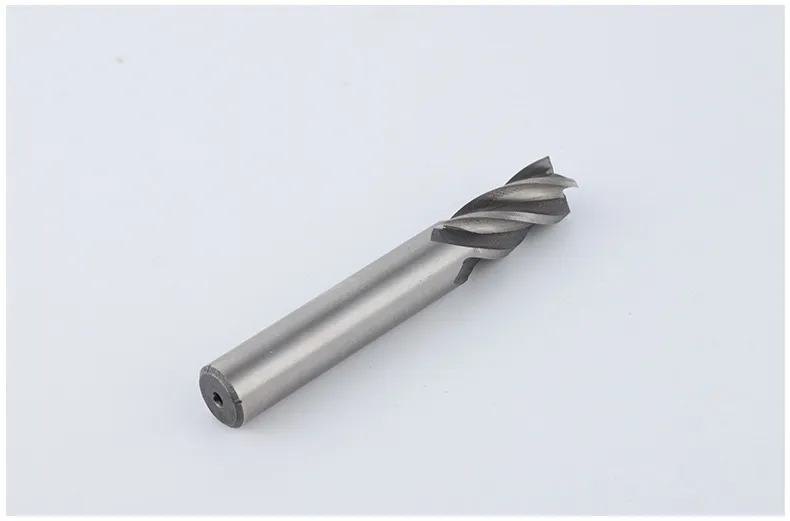 Premium Carbide Milling Cutters