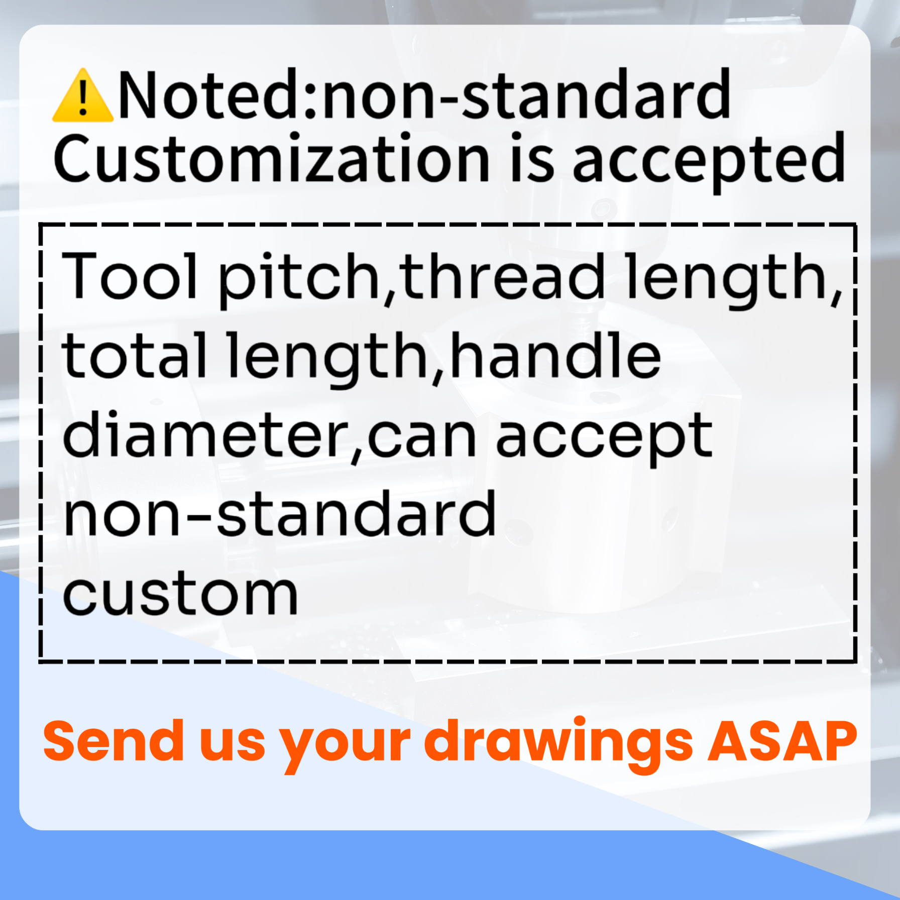Custom Solid Carbide Straight Chucking Reamer High Precision CNC Hole Finishing Tool for Metalworking Reaming Tools