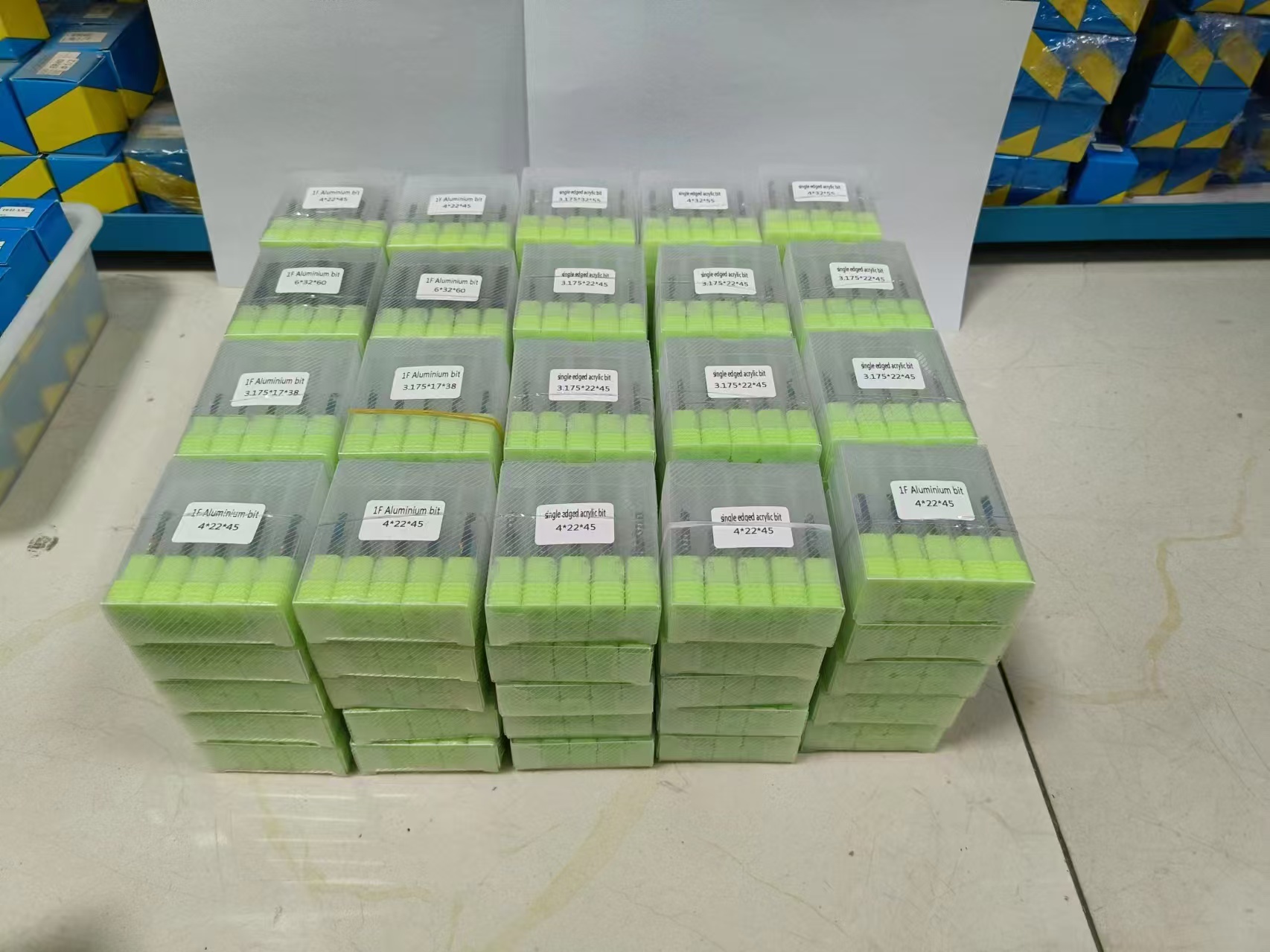 Packaging Box 1
