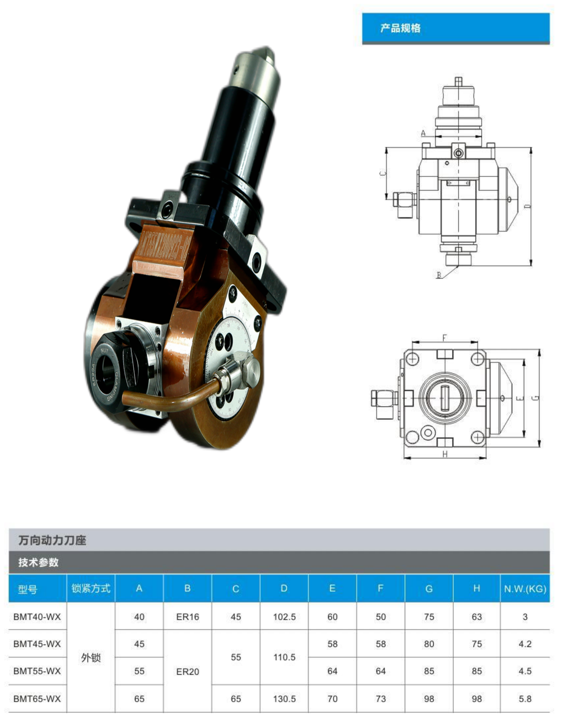 Dent Fixing Equipment Diagram