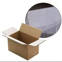 Packaging Case Spec
