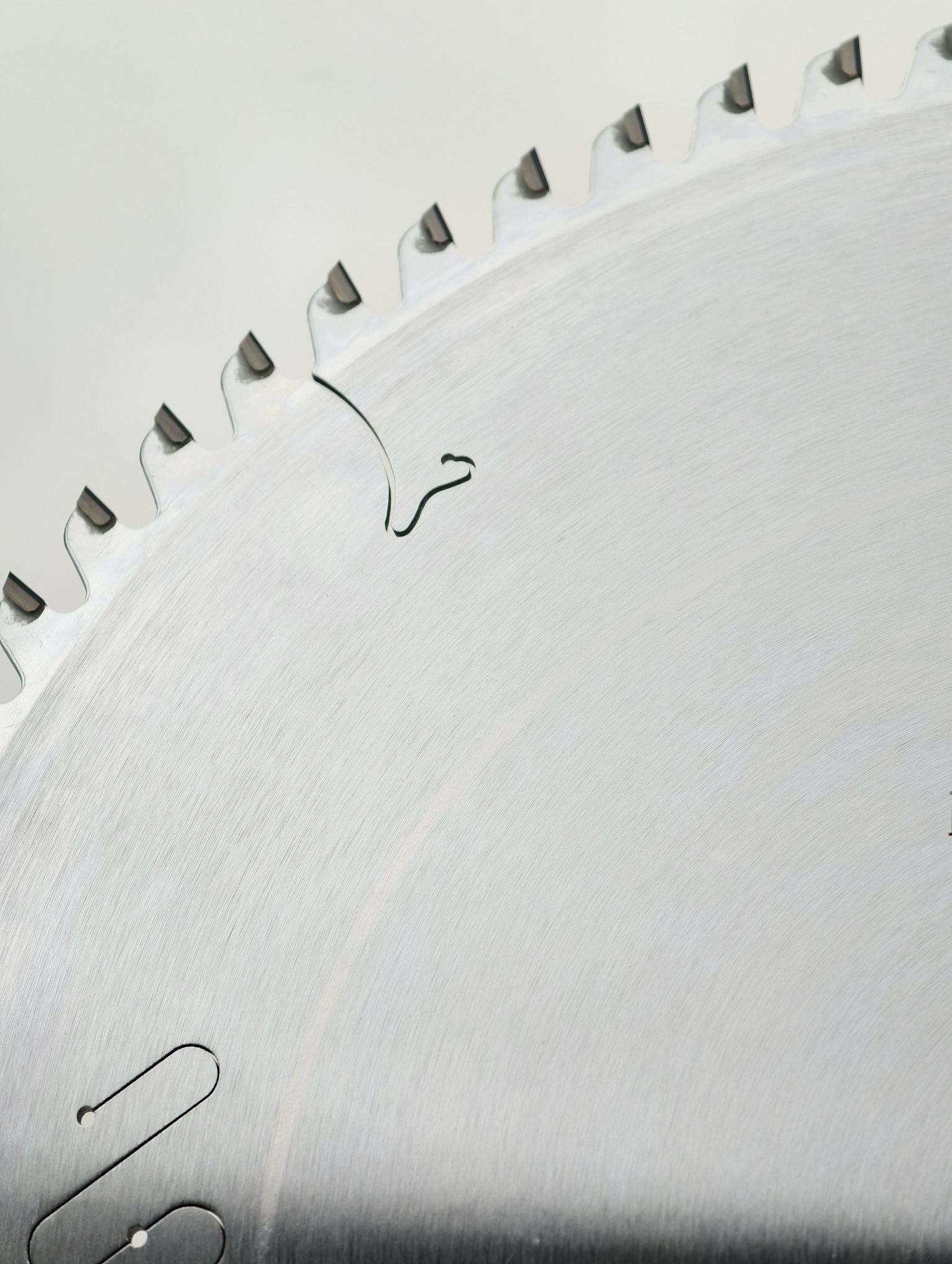Detailed saw blade design 3
