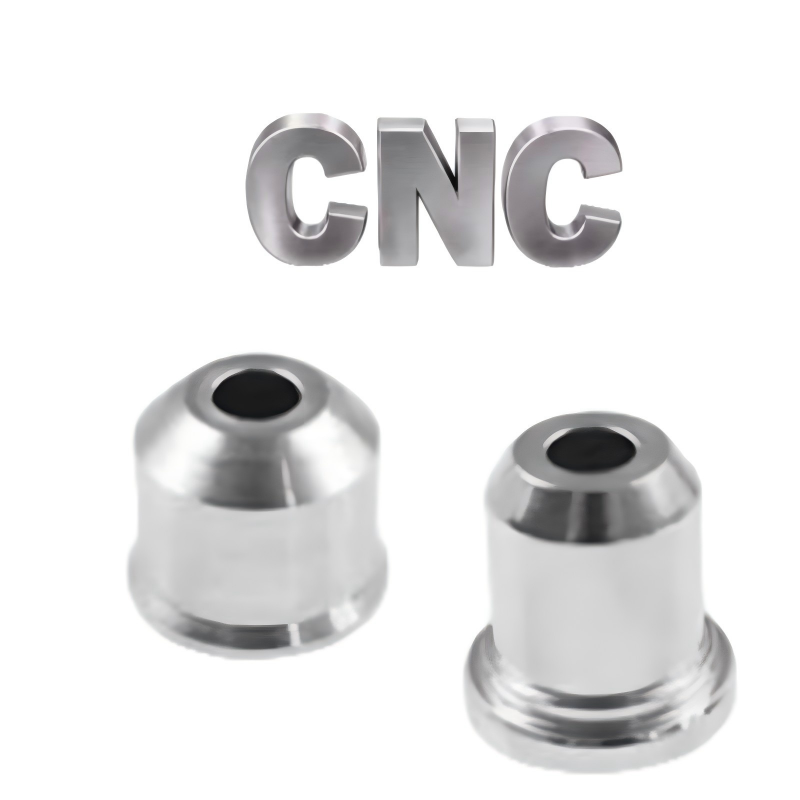 Cnc Lathe Machining Turning Parts Service Custom Aluminum Cnc Machining Steel Machinery Parts