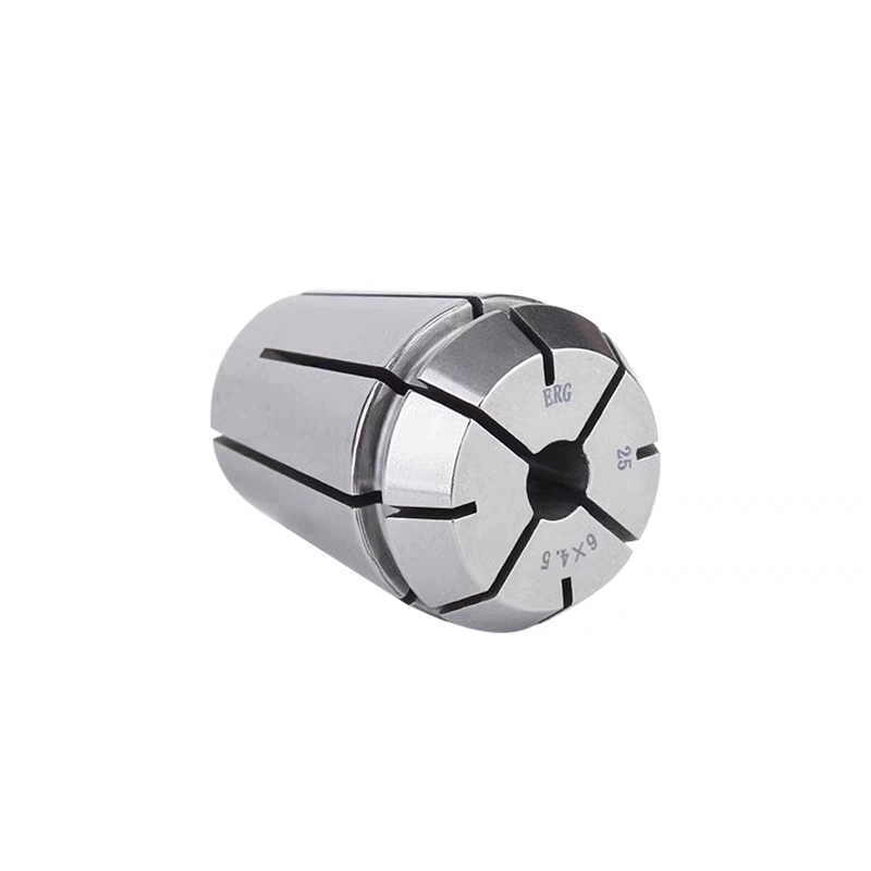 JIS High-precision ERG32 Tapping Chuck ERG16/20/25/32/40 Collet Tapping CNC Tool Holder Specialized Taps