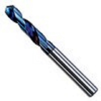 High-precision Okazaki Seiko Chucking Reamer 4-Flute Short Length Internal Turning Tool Professional Use 25g Japan Model