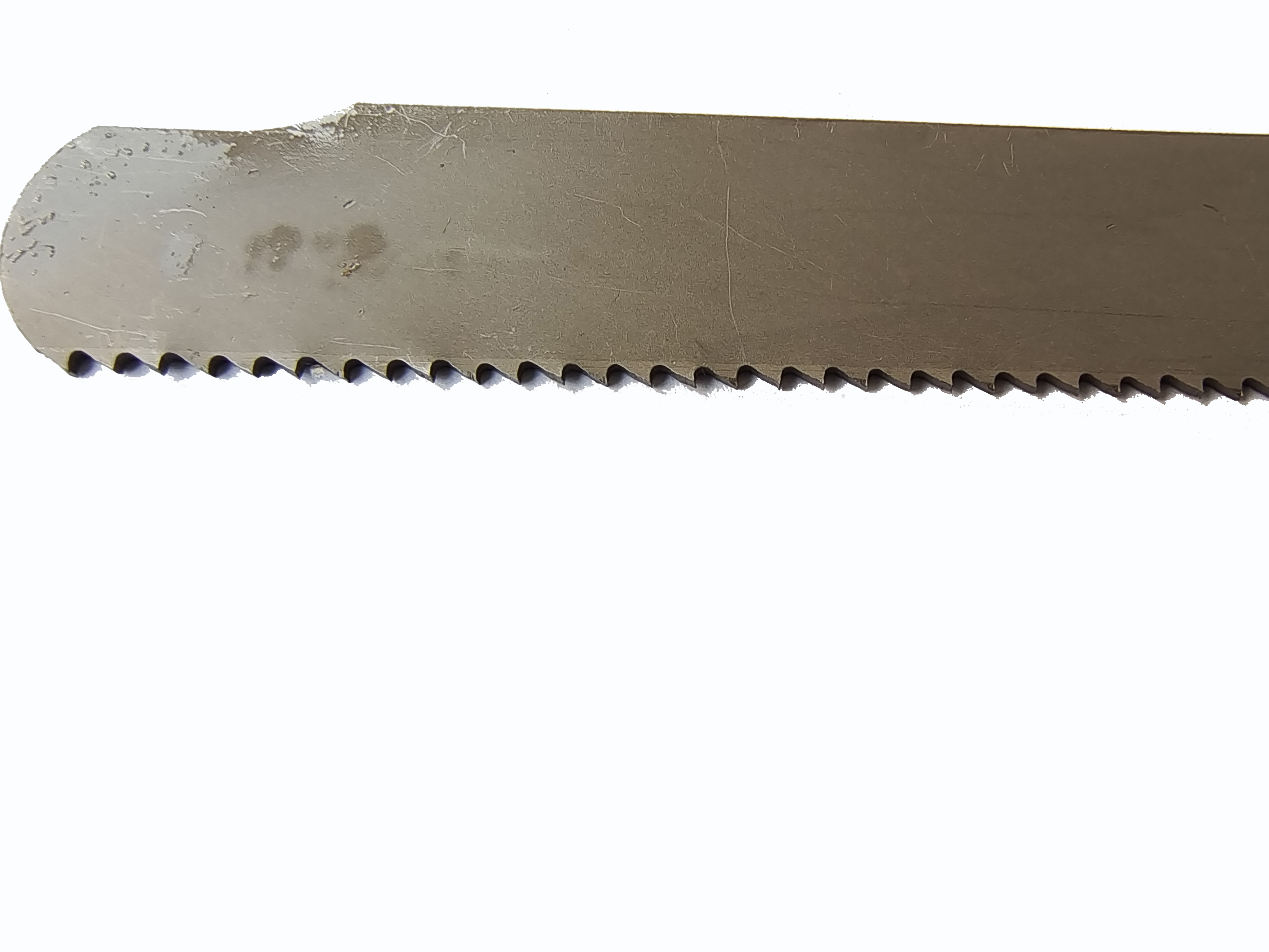 8% Cobalt Sawzall Blades - Universal Shank Reciprocating Saw Blade for Extreme Metal Cutting