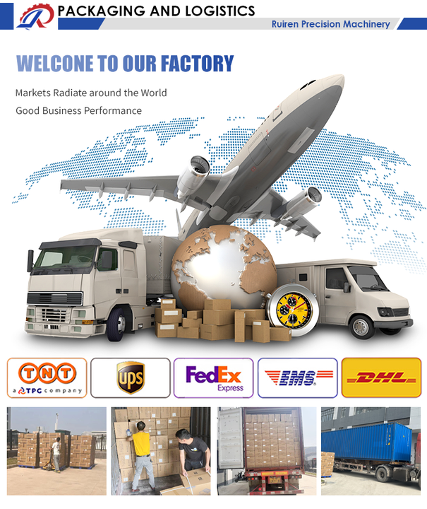 Production machinery gallery 5