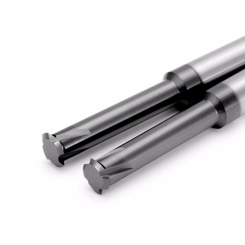 Special for Milling Machines Tungsten Carbide Thread Milling Cutter