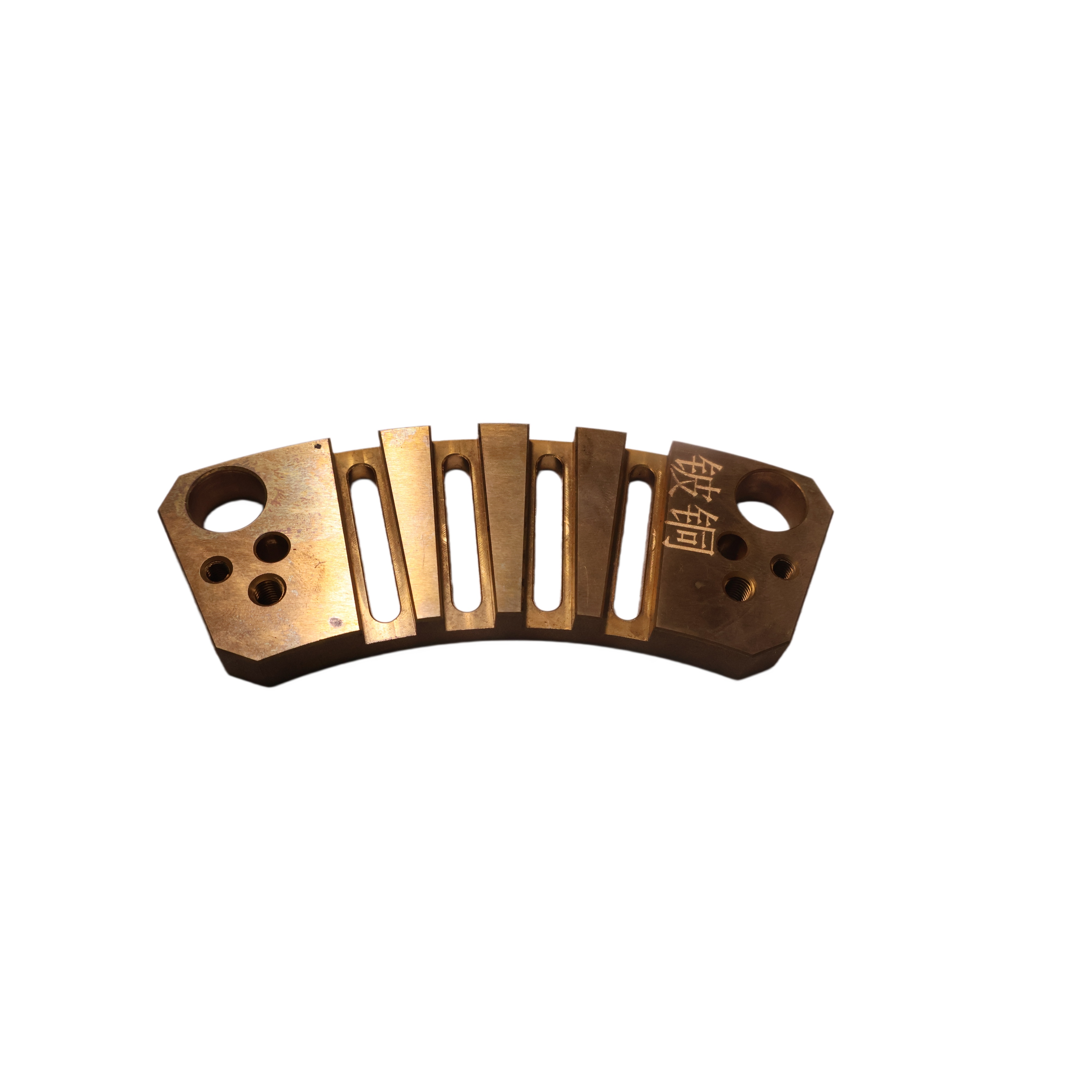 Brass Copper Bronze Parts-Precision Milling Turning Metal Components | Custom CNC Machining Services