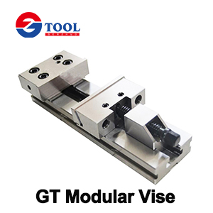 GT Modular Vise