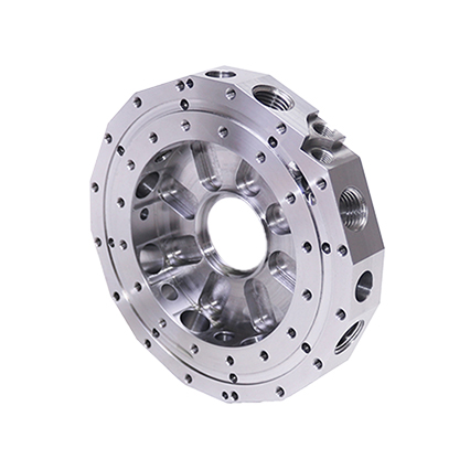 Steel part 1
